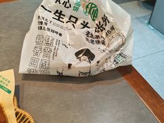 -黑窑厂糖油饼烤鸭·清真菜(旗舰店)