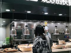 -大米先生(龙湖上城天街店)