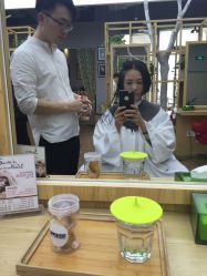 -塞巴斯汀SEBASTIAN专业美发店