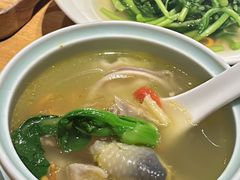 -竹里馆 ·茶食(奥体店)