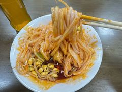 -子午路张记肉夹馍(翠华路店)