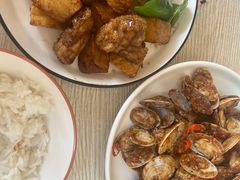 -念念Restaurant(贝岗店)