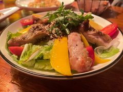 -MR.ROCKY洛奇先生·西餐&酒吧(琶醍店)