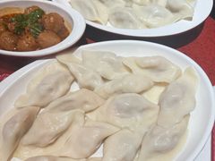 -喜家德虾仁水饺(景枫中心店)