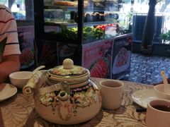 -新粤新疆菜清真餐厅(拱北店)