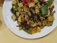 -吉莲利苑海鲜酒家(珠海拱北29年老字号店)