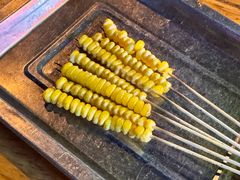 -秦君宝手擀菠菜面(金花路店)