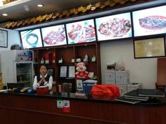 -峨嵋酒家(地安门店)