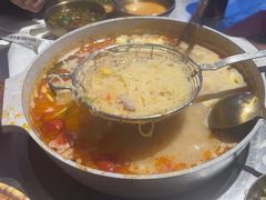 -琥珀川糟粕醋火锅(慈云寺店)