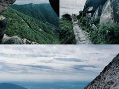 -南岳衡山风景名胜区