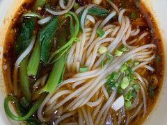 -秦云老太婆摊摊面(磁器口店)