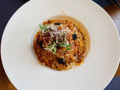 博洛尼亚肉酱面-77COM好吃的意大利菜(老城根店)