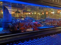 -Burger & Lobster(Dean Street)