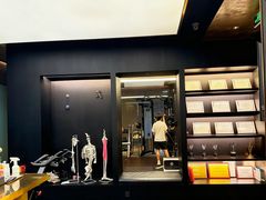 -TOP健身私教工作室(侨香店)