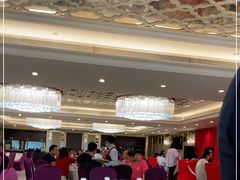 大堂-黄埔华苑酒家(黄埔店)