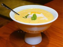 杨枝甘露-海铺·渔家虾水饺(皇姑店)