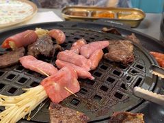 -牛犇炭火烤肉·鲜切烤肉(承德总店)