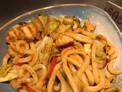 -飞阳铁板烧(ME TOWN购物中心店)