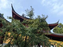 -南京城墙景区