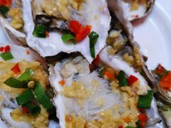 -春华海鲜城(广场西苑店)