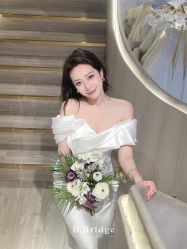 -B.Bridge Couture婚纱礼服(福田店)