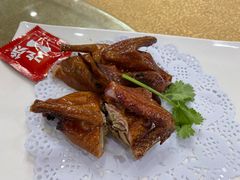 -红日饭店(裕隆三路店)