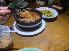 -粗茶淡饭·隐庐私厨(东亭店)
