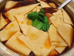 -老西门·常州菜(新区店)