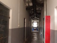 -青岛德国监狱旧址博物馆