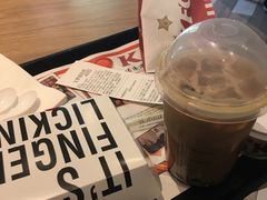 -肯德基(池州长江店)