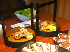 -山之屋炭火烧肉·生啤畅饮(大朗万科中央公园店)