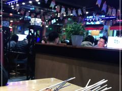 -老胖串店(山大路店)