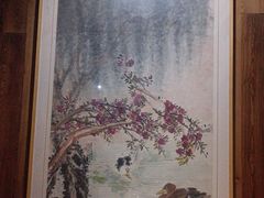 -荷风细雨·中国茶宴(碧云店)