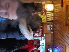 -严记小天府酸菜鱼(西四路店)