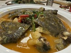 -灶东家民间菜(回兴店)