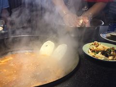 -三里屯土灶台(盐城总店)