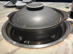 -同仁四季椰子鸡(福田东园总店)