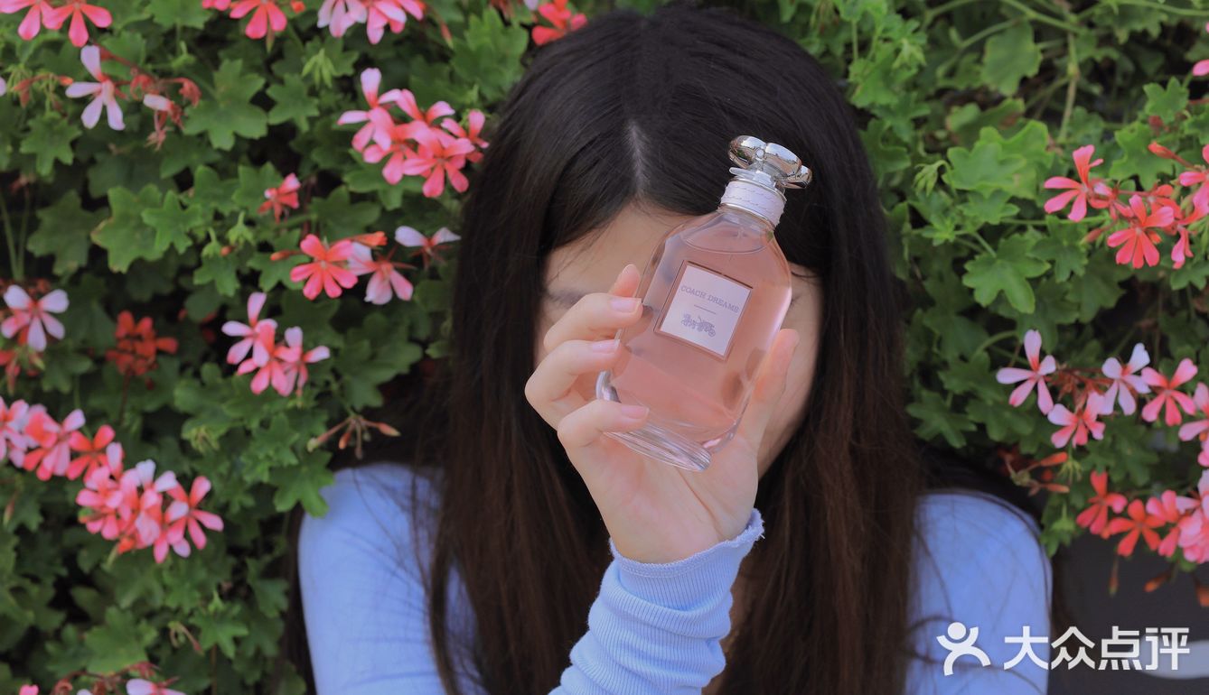 奔赴远方 寻觅自己——Coach梦想之旅