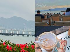 -SAANCI山池咖啡(海上世界文化艺术中心店)