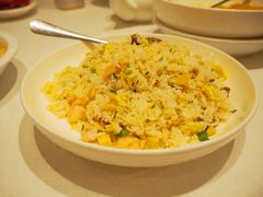 扬州炒饭-和记小菜(东方店)