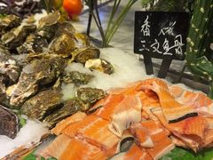 -吃货码头自助餐厅(天悦城店)