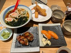 鹅肝寿司-Tuna maki寿司(苏州中心商场店)