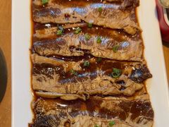-韩味园果木炭烤鲜肉(陵东街店)