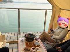 -望海·帆船主题咖啡厅•品茗下午茶(石湖景区店)