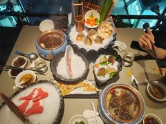 -享月汤皇·海鲜小火锅·聚会(曲江创意谷店)