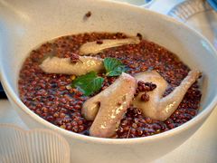 -龟兹KUCINA·新疆菜(前滩L+PLAZA店)