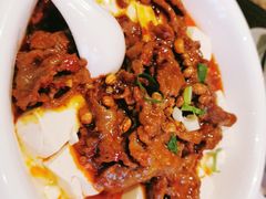 -川味川食府