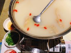 -鸭天下·川菜·家宴(铂金时代店)