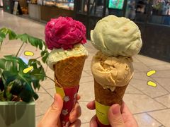 -LUNEURS月乐诗·法式冰淇淋(环贸店)