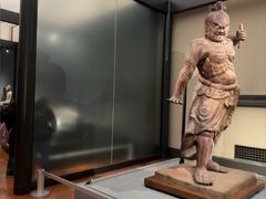 -东京国立博物馆